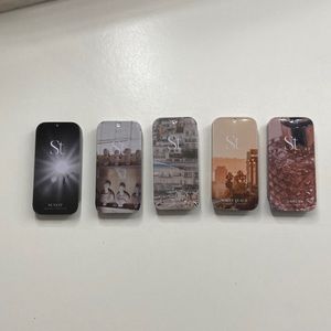 Seint Foundation Brand New